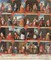 Castas. a View of The Various Peoples of Mexico Poster Print by Mexican School - Item # VARPDX266866